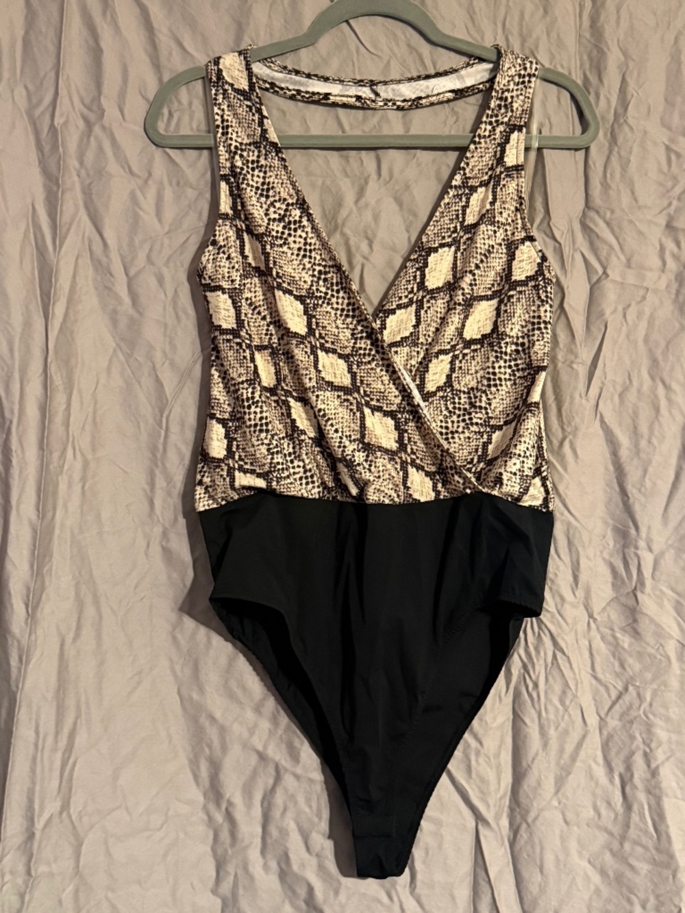 Body suit